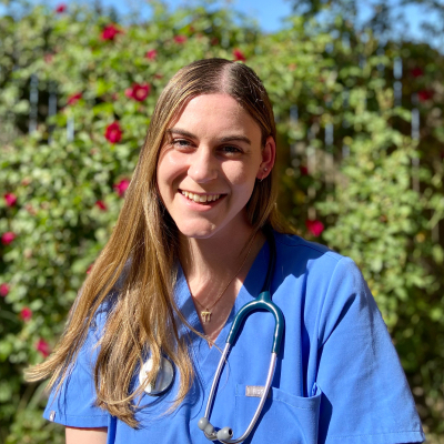 Amanda  Manaster, DVM