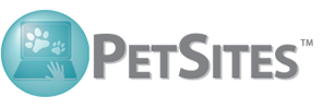 PetSites Logo