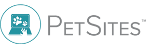 PetSites Logo PetSites Logo