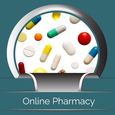 Online Store - Midtown Animal Hospital - Sacramento, CA