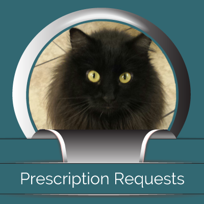 Prescription Requests - Midtown Animal Hospital - Sacramento, CA